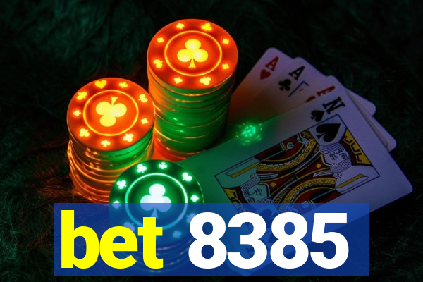 bet 8385